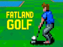 Permainan Fatland Golf
