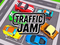 Permainan Traffic Jam
