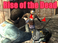 Permainan Rise of the Dead