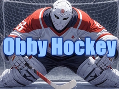 Permainan Obby Hockey
