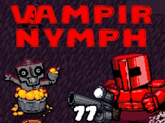 Permainan Vampir Nymph
