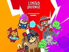 Permainan Limited Defense