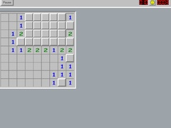 Permainan Minesweeper