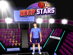 Permainan Hoop Stars