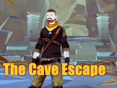 Permainan The Cave Escape