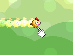 Permainan Fly Fly Fly