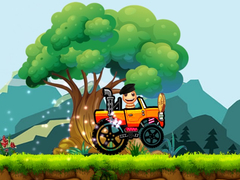 Permainan Wheelie Buddy