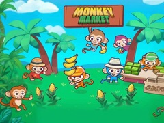 Permainan Monkey Market