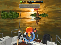 Permainan Russian Fishing At Sea