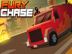 Permainan Fury Chase