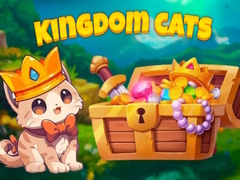 Permainan Kingdom Cats