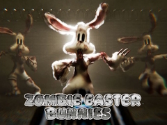 Permainan Zombie Easter Bunnies