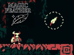 Permainan Magic Feathers