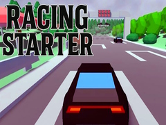 Permainan Racing Starter