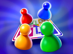 Permainan Ludo World