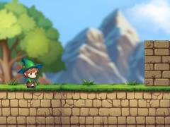 Permainan Hidden Hollow