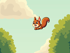 Permainan Flying Squirrel