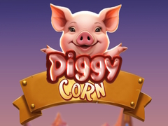 Permainan Piggy Corn