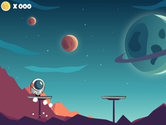 Permainan Astronaut Adventure