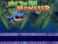 Permainan Hit The Fish Monster
