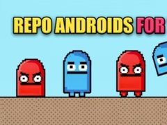 Permainan Repo Androids For Two