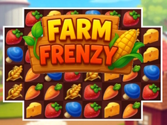 Permainan Farm Frenzy