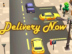 Permainan Delivery Now