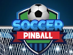 Permainan Soccer Pinball