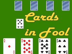 Permainan Cards in Fool