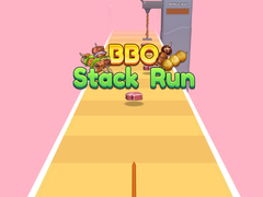 Permainan Bbq Stack Run
