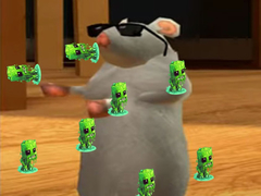 Permainan Ratomilton Creeper Anomaly