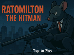 Permainan Ratomilton The Hitman