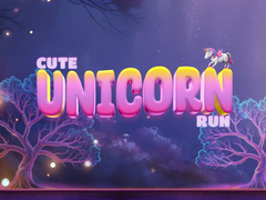 Permainan Cute Unicorn Run