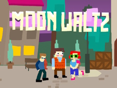 Permainan Moon Waltz