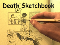 Permainan Death Sketchbook