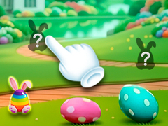 Permainan Hidden Easter Eggs