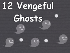 Permainan 12 Vengeful Ghosts