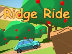 Permainan Ridge Ride
