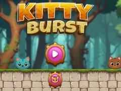 Permainan Kitty Burst