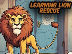 Permainan Learning Lion Rescue