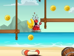 Permainan Tricky Crab