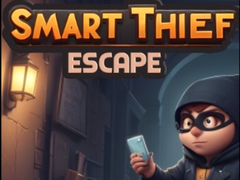 Permainan Smart Thief Escape