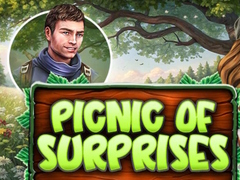 Permainan Picnic of Surprises