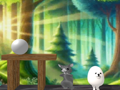 Permainan Eggdog Visited By Ratomilton