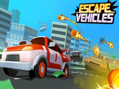 Permainan Escape Vehicles
