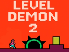 Permainan Level Demon 2