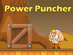Permainan Power Puncher