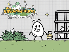 Permainan Egg Adventure 2