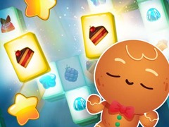 Permainan Mahjong Quest: Candyland Adventures
