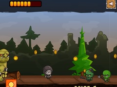 Permainan Green Goblin Attack